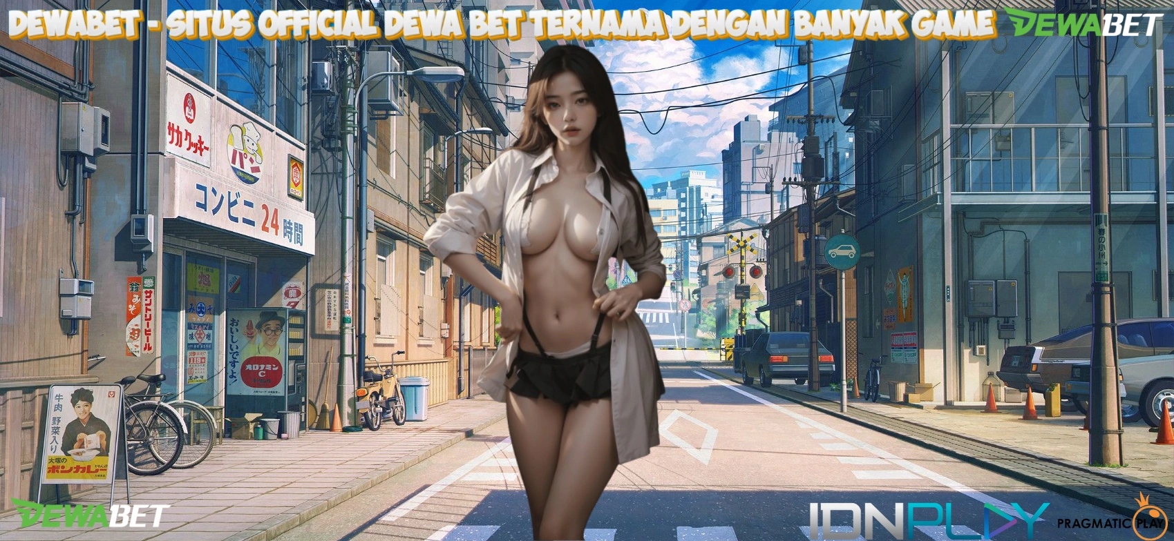 DEWABET
